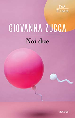 cover Noi due feel the book