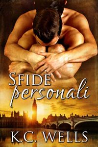 cover Sfide personali feel the book