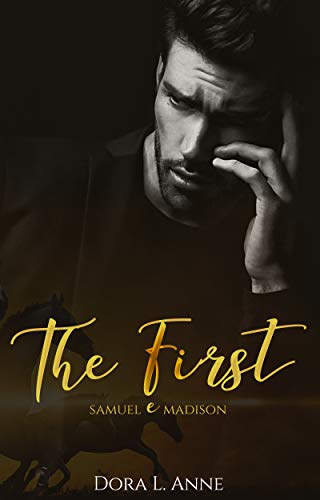 cover The First – Samuel e Madison feel the book