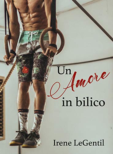 cover Un Amore in bilico feel the book