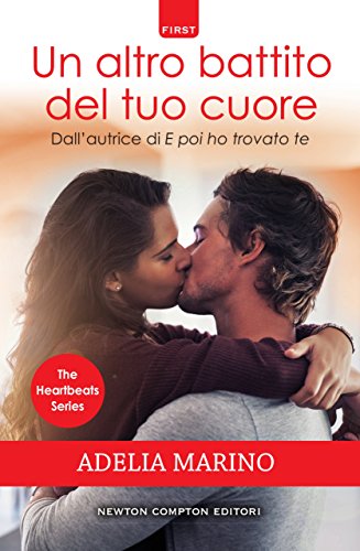 cover Un altro battito del tuo cuore feel the book