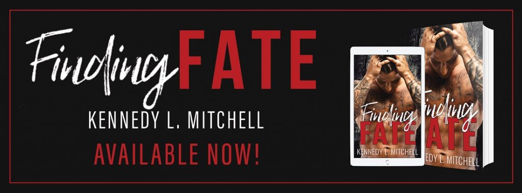 finding fate banner release feel the book