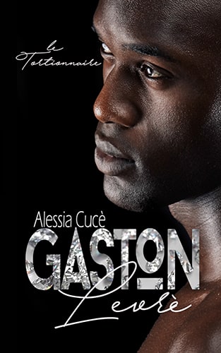 gaston levrè – Alessia Cucè – feel the book