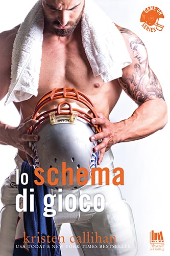 lo schema di gioco – kristen callihan – feel the book