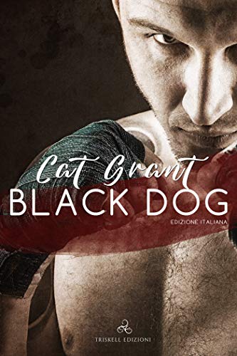 Black di Cat Grant (1 Bannon’s Gym)