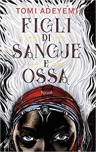 Figli di sangue e ossa Feel The Book