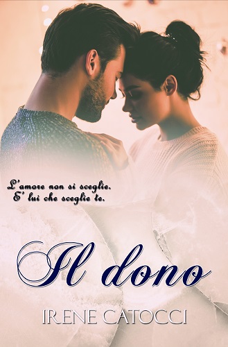 Il dono – Irene Catocci – feel the book