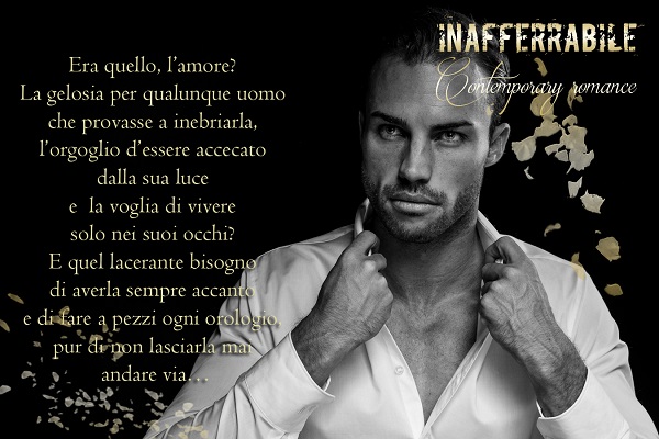 Inafferrabile - Federica Leva - card 2 - feel the book