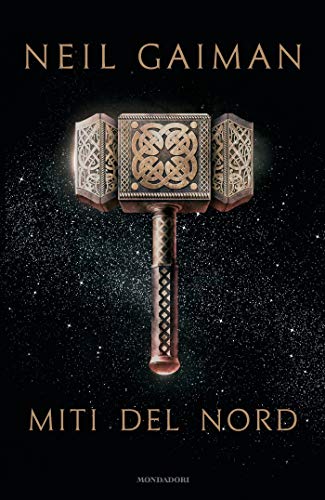 Miti del Nord di Neil Gaiman