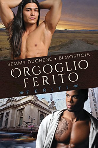 Orgoglio ferito di Remmy Duchene e BLMorticia (2 Wounded, Feriti)