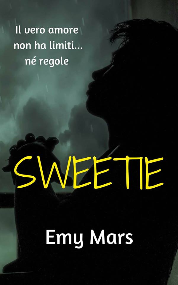 SWEETIE Emy Mars