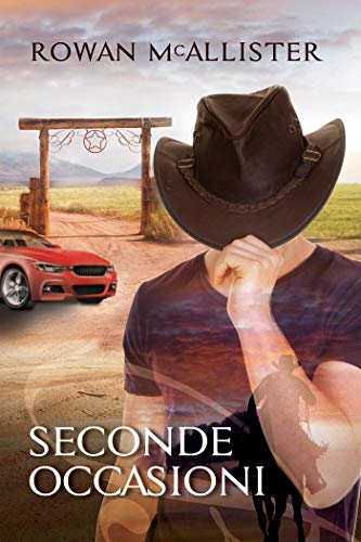 Seconde occasioni Rowan McAllister Feelthebook