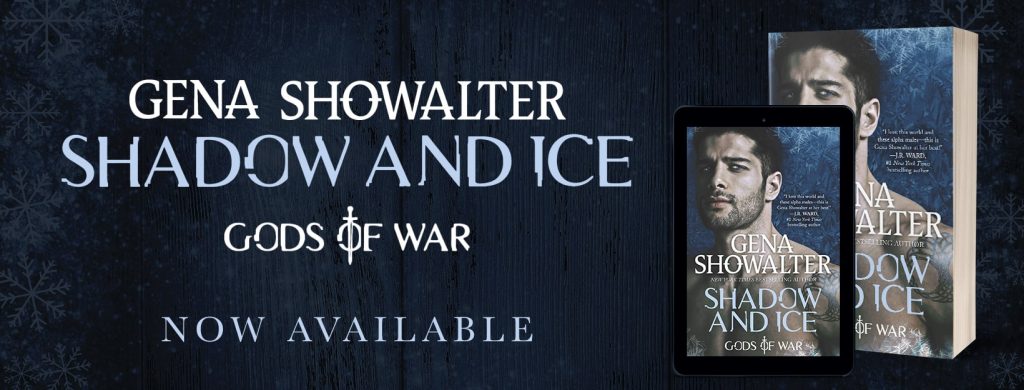 Shadow and Ice Gena showalter RDL banner Feelthebook