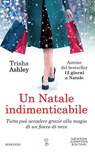 Un Natale indimenticabile di Trisha Ashley