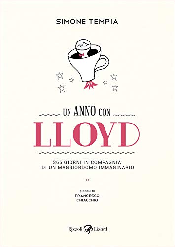 Un anno con Lloyd di Simone Tempia