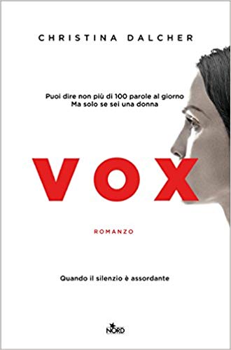 Vox Feel The Book