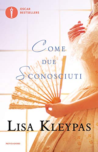 cover Come due sconosciuti feel the book