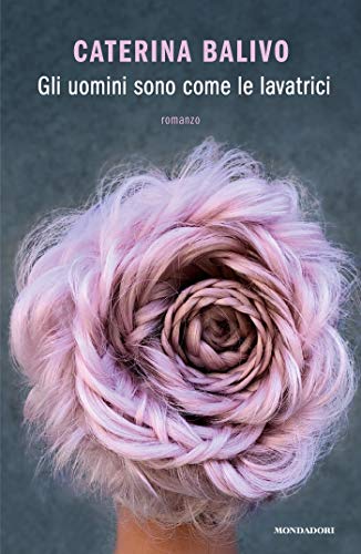 cover Gli uomini sono come le lavatrici feel the book