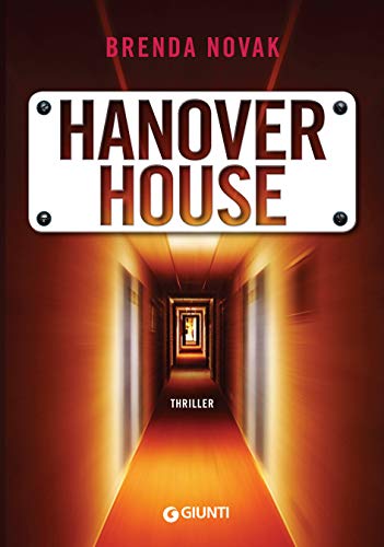 cover Hanover House feel the book