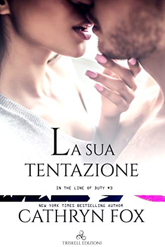 cover La sua tentazione feel the book