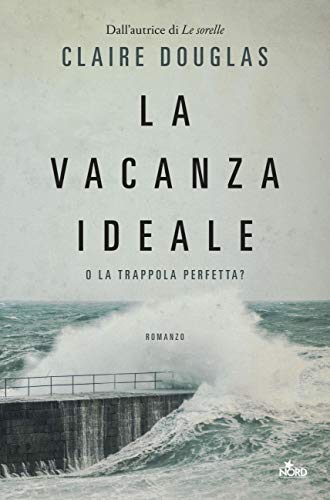 cover La vacanza ideale feel the book