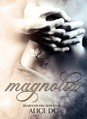 cover Magnolia feel the book