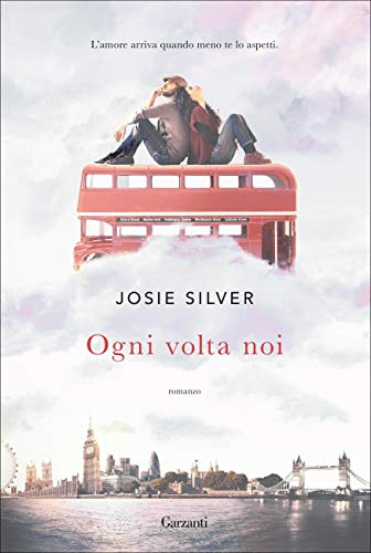 cover Ogni volta noi feel the book