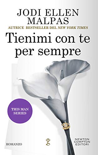 cover Tienimi con te per sempre feel the book