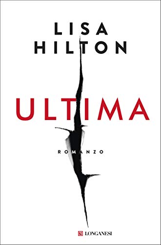 cover Ultima feel the book