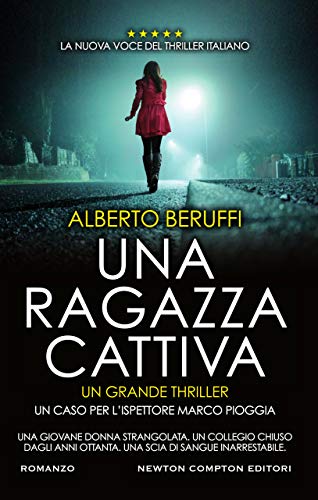 cover Una ragazza cattiva feel the book