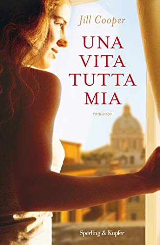 cover Una vita tutta mia feel the book
