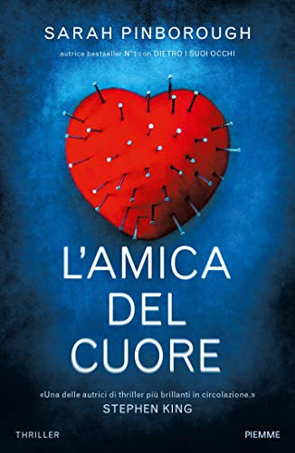 cover l’amica del cuore feel the book