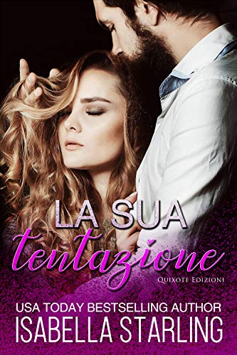la sua tentazione feel the book