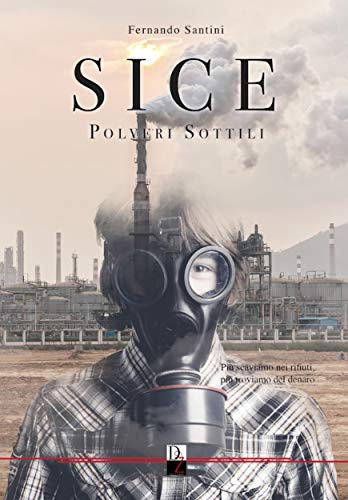 Sice-Polveri Sottili Feel the Book