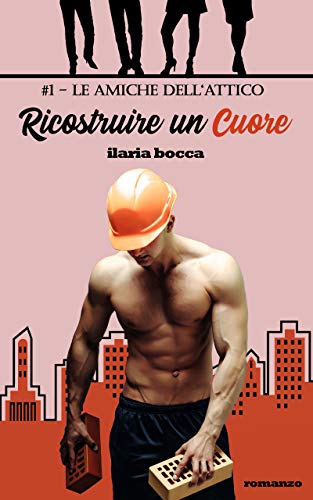 Ricostruire un cuore FeeltheBook