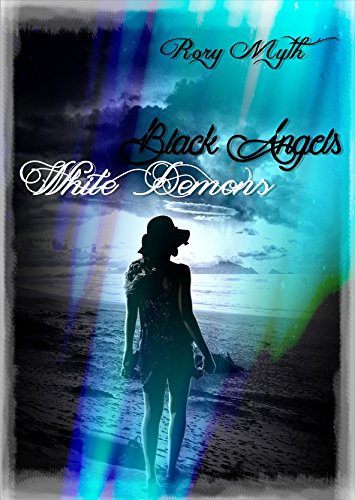 BlackAngel/WhiteDemons Feel the Book