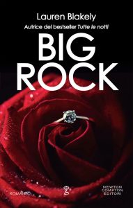 Big Rock di Lauren Blakely ita