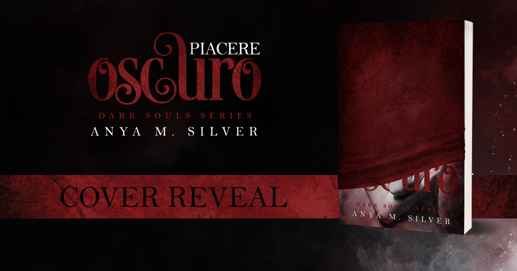 COVER-REVEAL-BANNER Piacere Oscuro di Anya M. Silver FeeltheBook