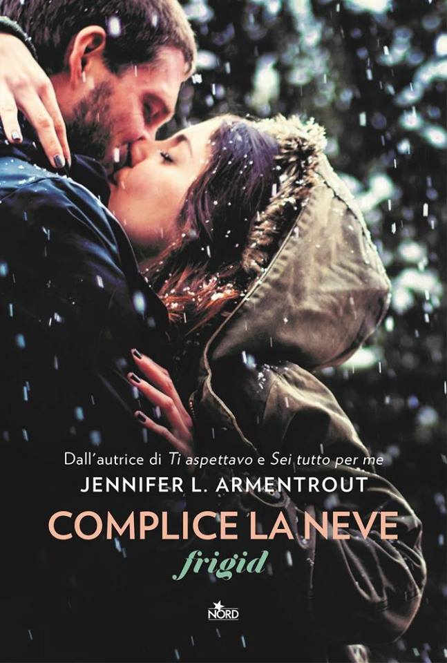 Complice la neve di Jennifer L. Armentrout (1 Frigid)