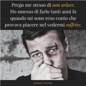 Immagine di Estratto due Niente Paura FeeltheBook
