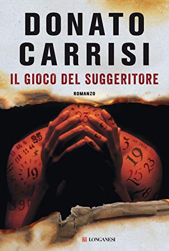 Il gioco del suggeritore donato carrisi