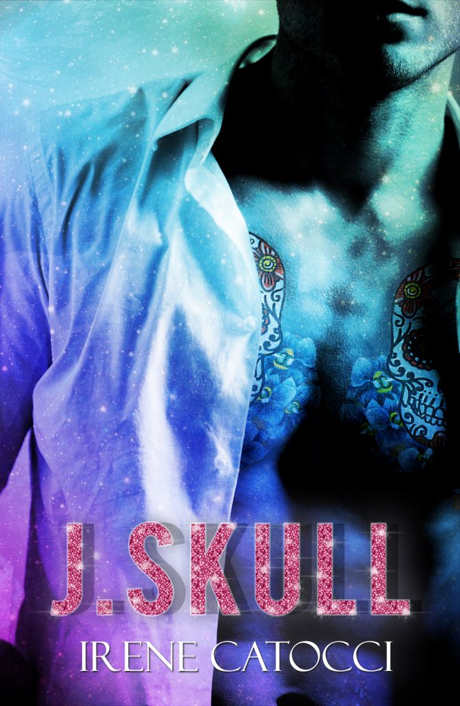 J. Skull di Irene Catocci