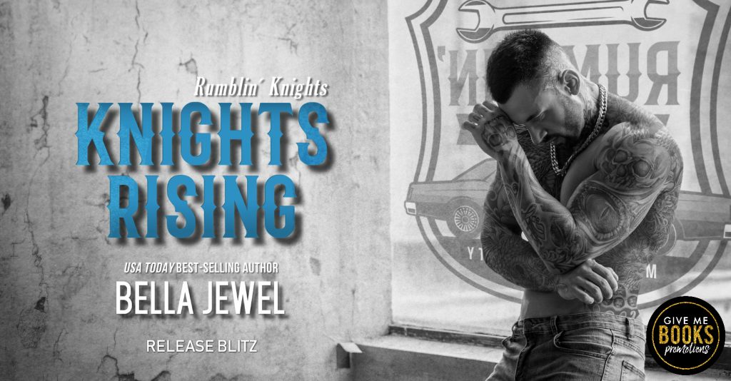 Knights Rising Bella Jewel Feelthebook