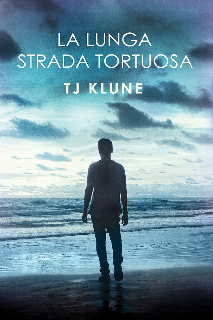 La lunga strada tortuosa di TJ Klune (4 Bear, Otter, and the Kid)