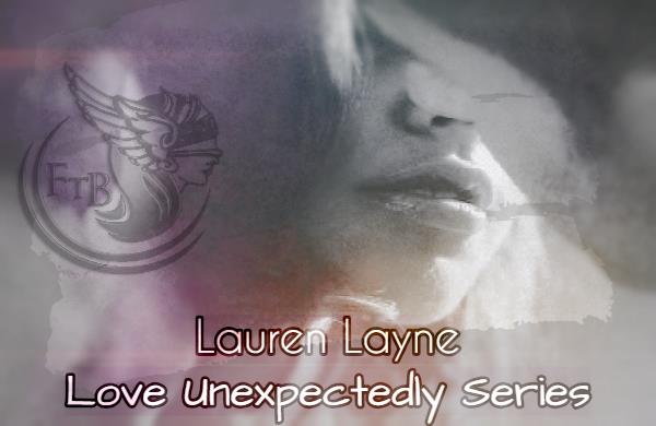Lauren Layne – Love Unexpectedly ftb