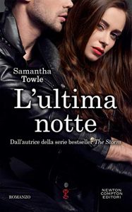 L’ultima notte di Samantha Towle (1 Revved)
