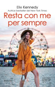 Resta con me per sempre di Elle Kennedy (1 Briar U)