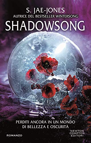 Shadowsong di S. Jae-Jones (2 Wintersong)