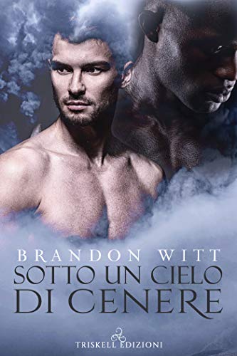 Sotto un cielo di cenere di Brandon Witt