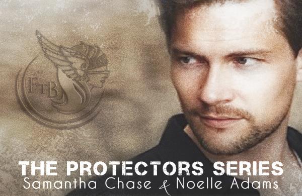 The protectors Samantha Chase, Noelle Adams – ftb